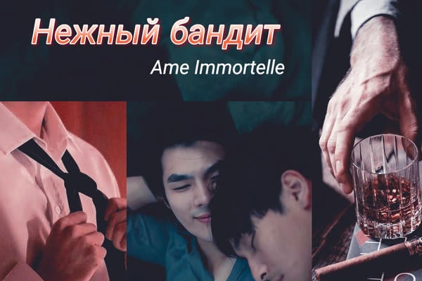 Нежный бандит