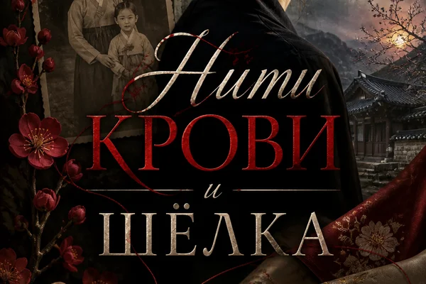 Нити Крови и Шелка