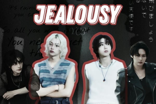 Jealousy