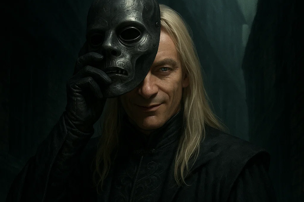And you must be Miss Granger