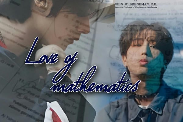 Love of mathematics