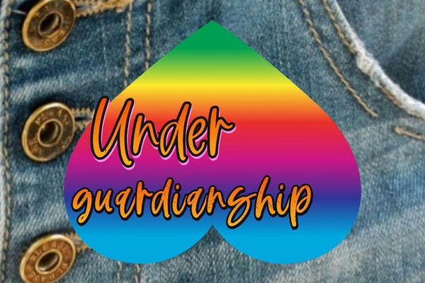  Under guardianship