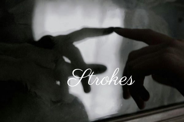 Штрихи / Strokes