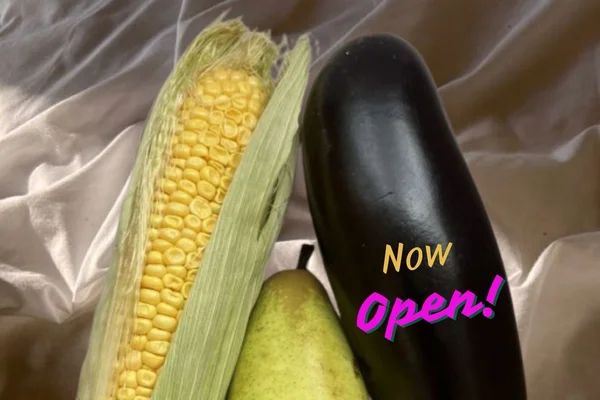 Now Open!