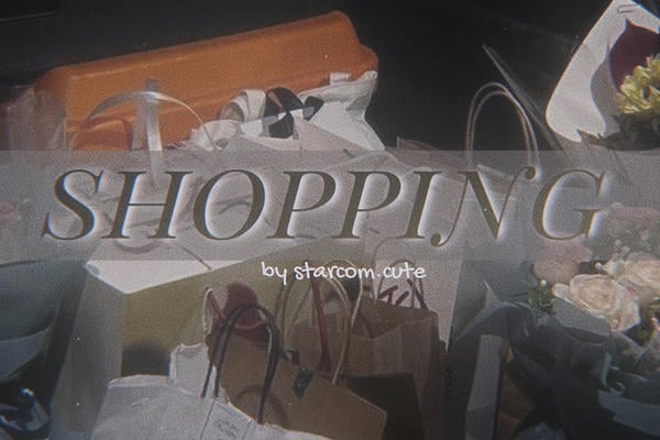 shopping