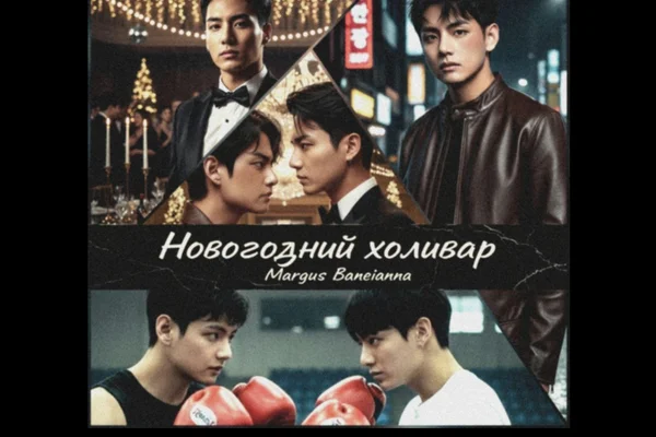 Новогодний холивар