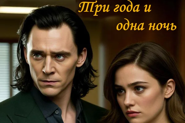 Три года и одна ночь