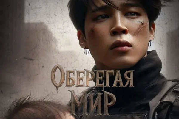 Оберегая Мир