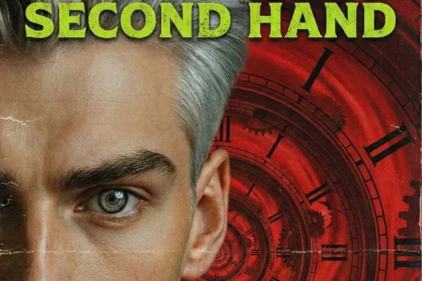 Second Hand: Died with Love