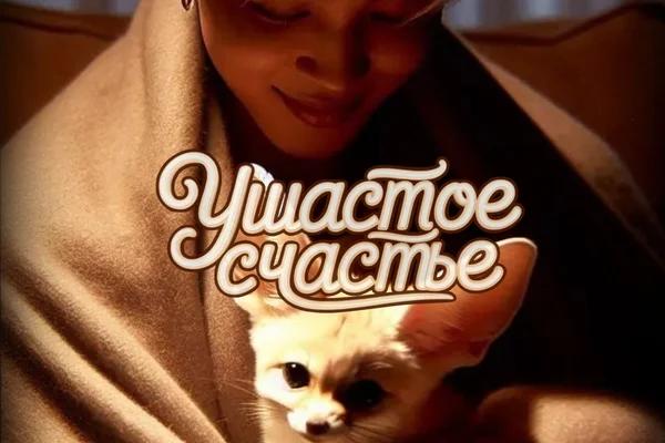 Ушастое счастье