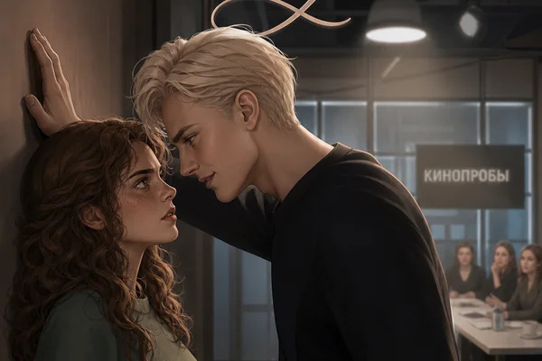Кого ты обошла, Грейнджер?