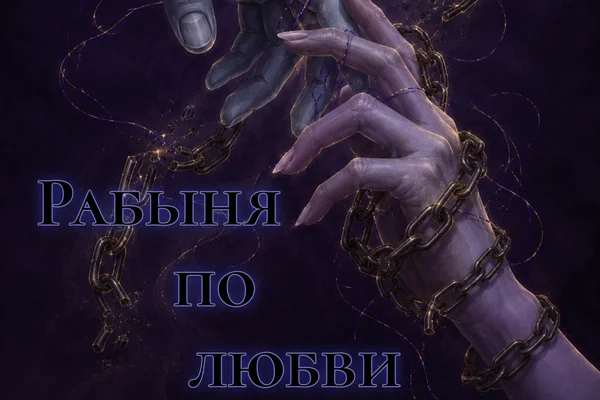Рабыня по любви