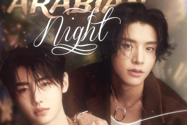 Arabian Night