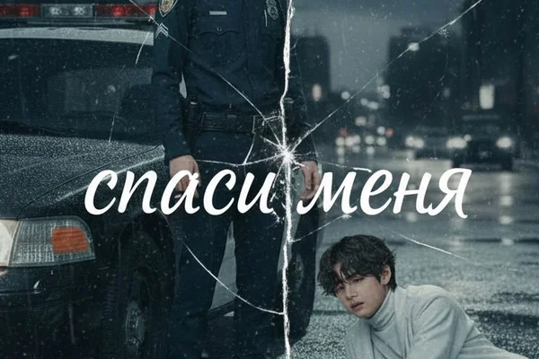 Спаси меня