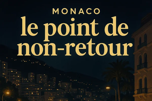 le point de non-retour