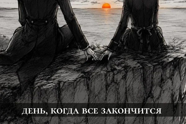 День, когда всё закончится