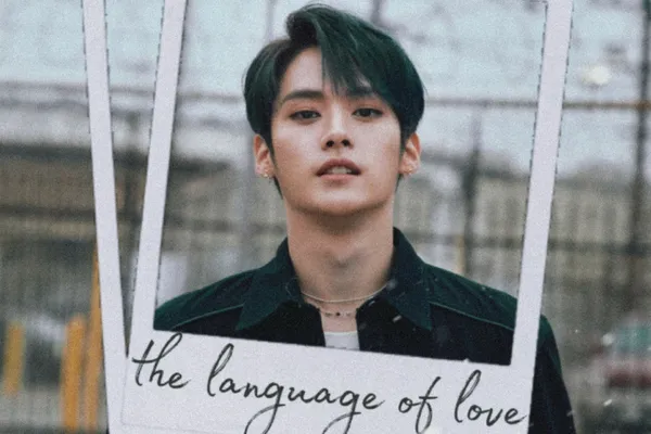 the language of love: rhythm of dance
