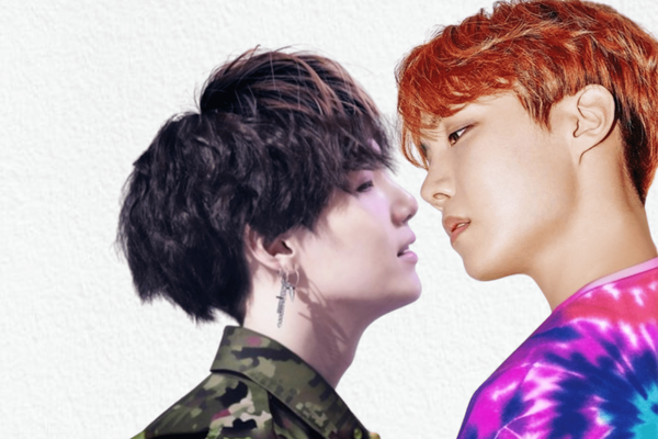 Hippie Hope & Sniper Suga