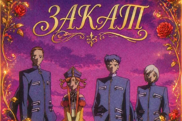Закат