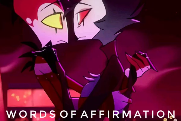 Words of Affirmation