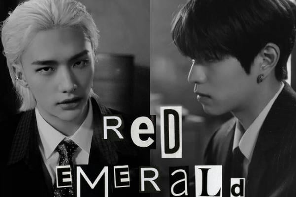 Red Emerald