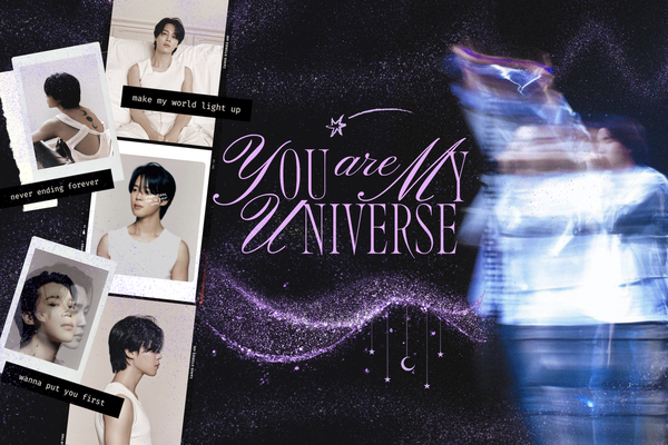 My Universe