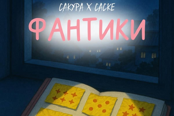 Фантики