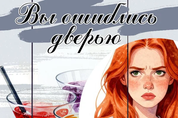 Вы ошиблись дверью