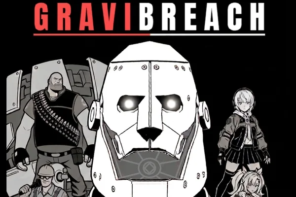 GRAVIBREACH
