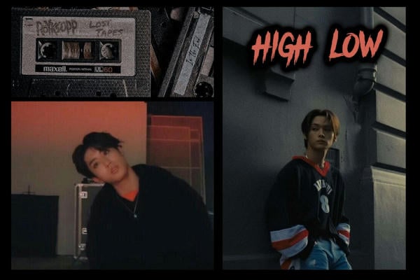 high low