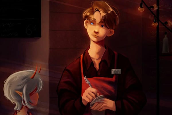 ВКонтактедегі минетім