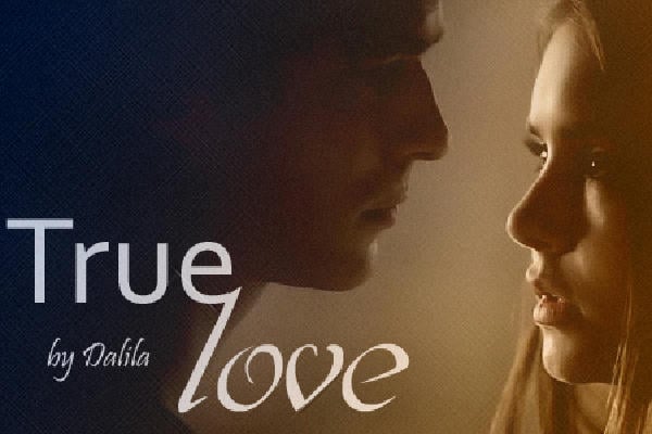 True love