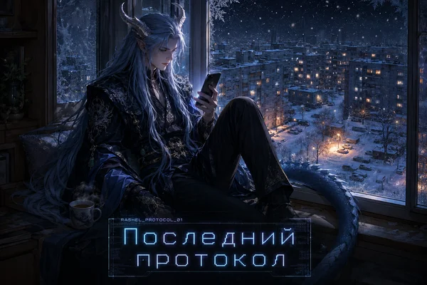 Последний протокол