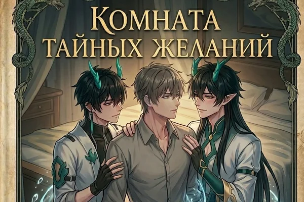 Комната тайных желаний