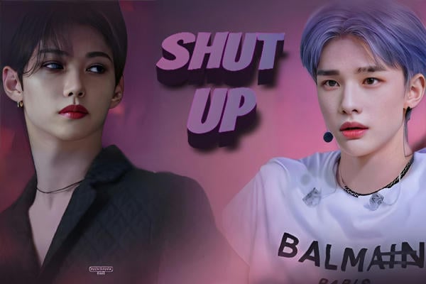 STFU