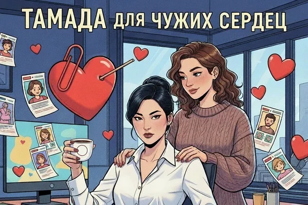 Тамада для чужих сердец
