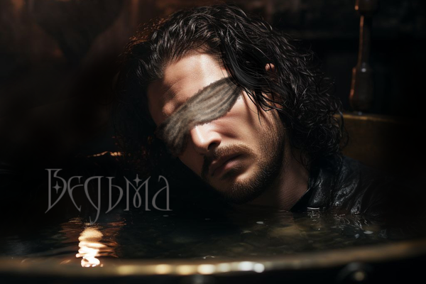 Ведьма