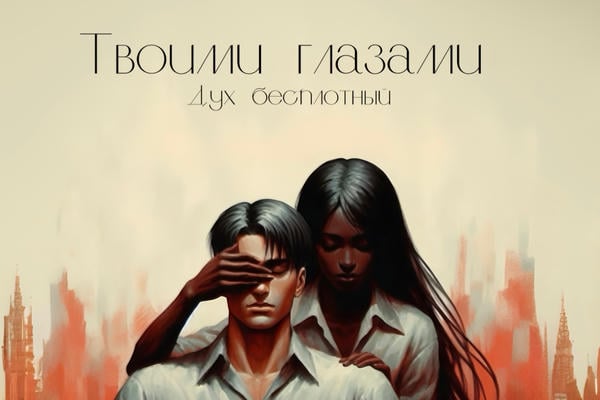 Твоими глазами