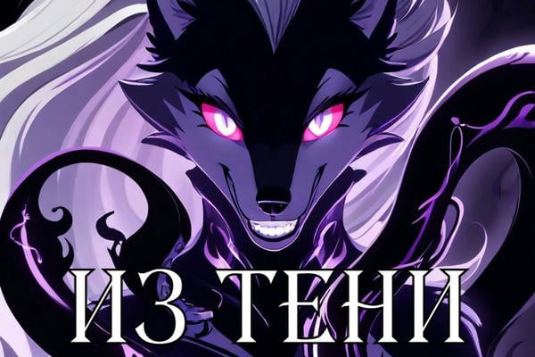 Из Тени