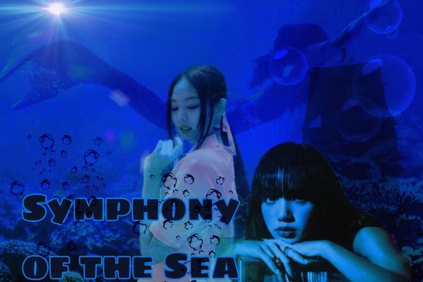 Symphony of the Sea