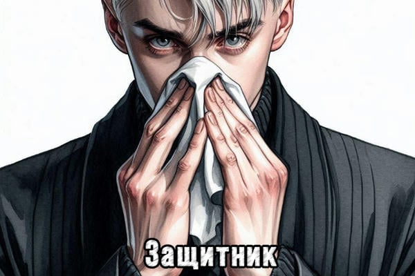 Защитник