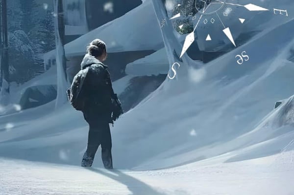 Путь на Север лежит через мёртвые земли