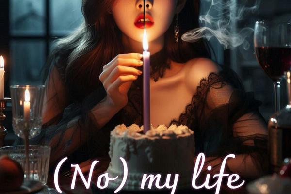 (No) my life