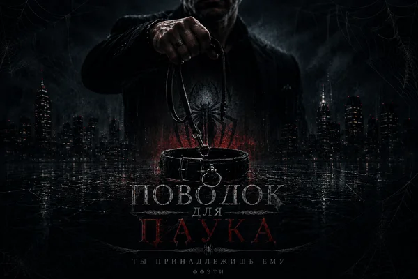 Поводок для Паука