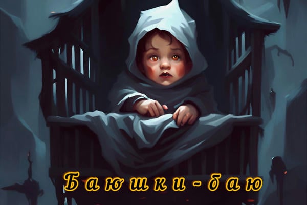 Баюшки-баю