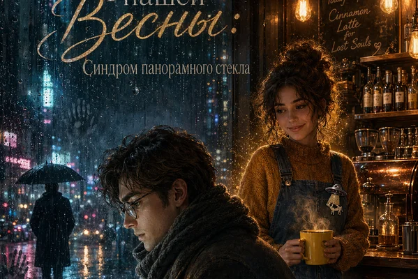 Черновик нашей весны: Синдром панорамного стекла