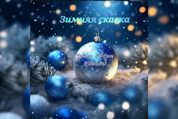 Зимняя сказка