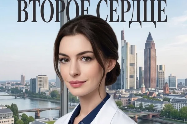 Второе сердце