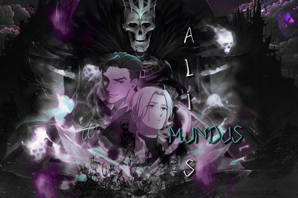 alius mundus 2