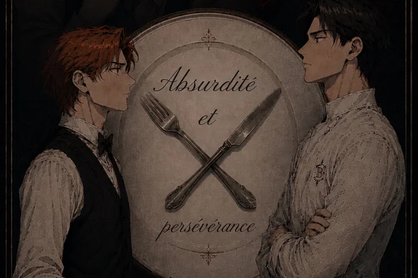 Absurdité et persévérance
